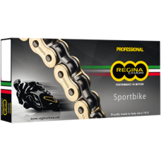 Regina ZRP Chain for Sport Bikes and Road Racing
